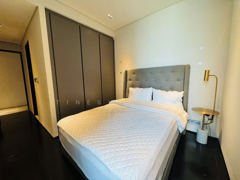 Service Residence for Sale at Four Seasons Place - Tinesh Naidu - Bedroom - PropertyGuru.com.my