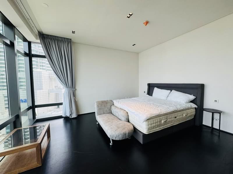 Service Residence for Sale at Four Seasons Place - Tinesh Naidu - PropertyGuru.com.my