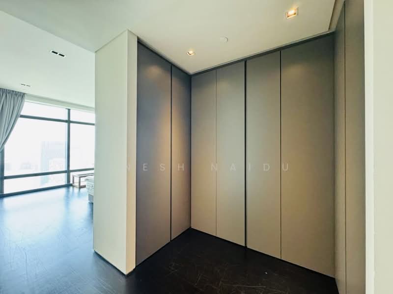 Service Residence for Sale at Four Seasons Place - Tinesh Naidu - PropertyGuru.com.my