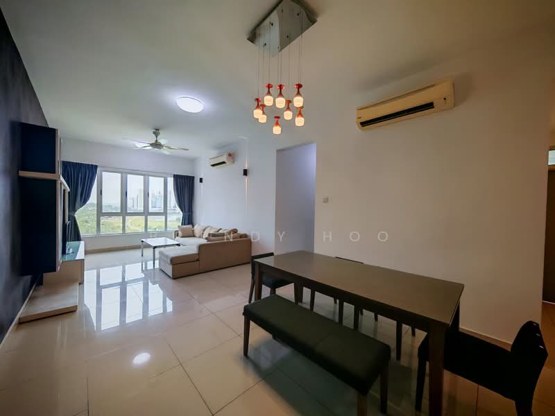 Service Residence for Rent at Tropez Residences - Brendy Hoo - PropertyGuru.com.my