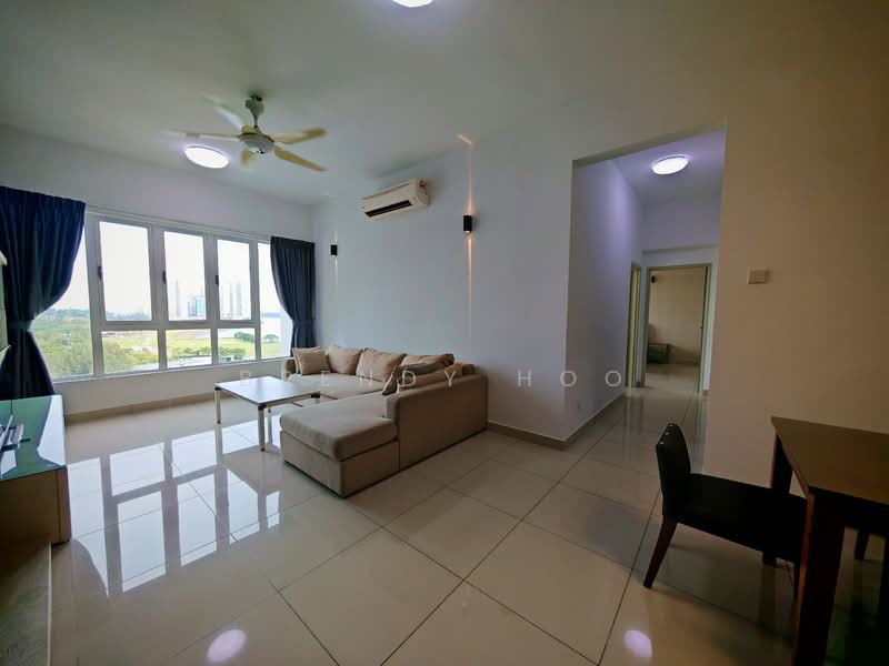 Service Residence for Rent at Tropez Residences - Brendy Hoo - PropertyGuru.com.my