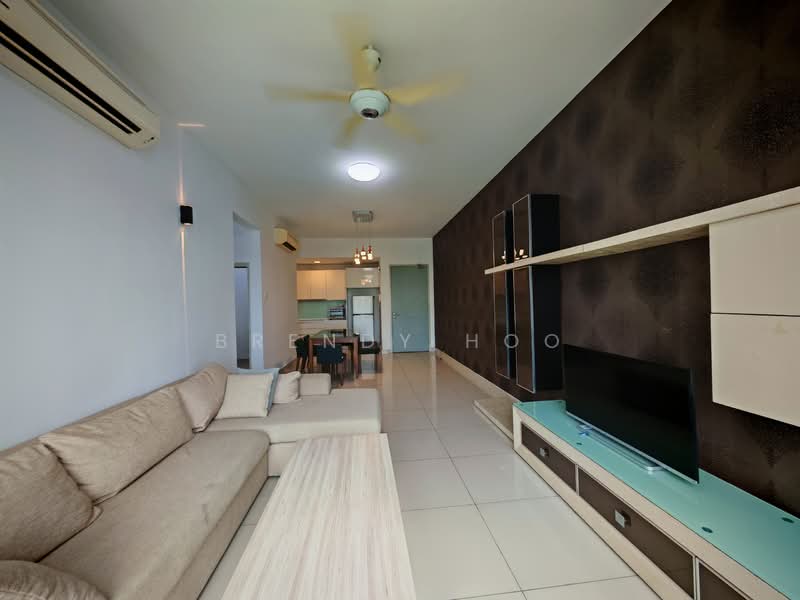 Service Residence for Rent at Tropez Residences - Brendy Hoo - PropertyGuru.com.my