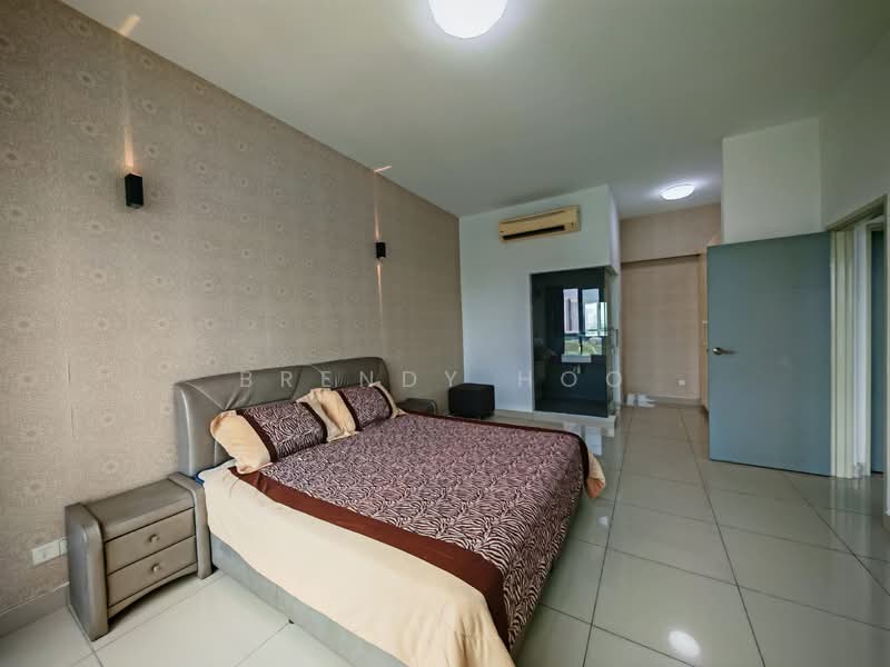 Service Residence for Rent at Tropez Residences - Brendy Hoo - PropertyGuru.com.my
