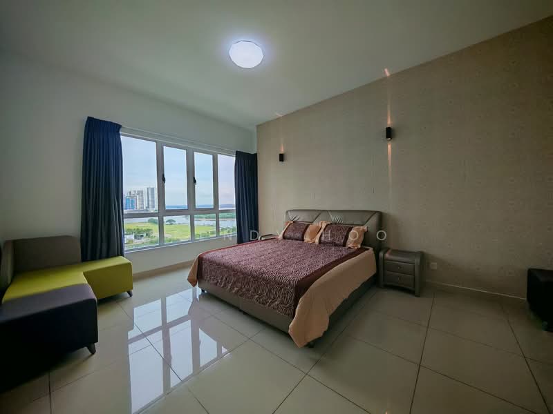 Service Residence for Rent at Tropez Residences - Brendy Hoo - PropertyGuru.com.my