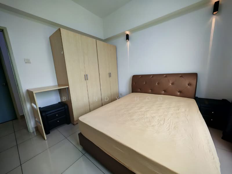 Service Residence for Rent at Tropez Residences - Brendy Hoo - PropertyGuru.com.my