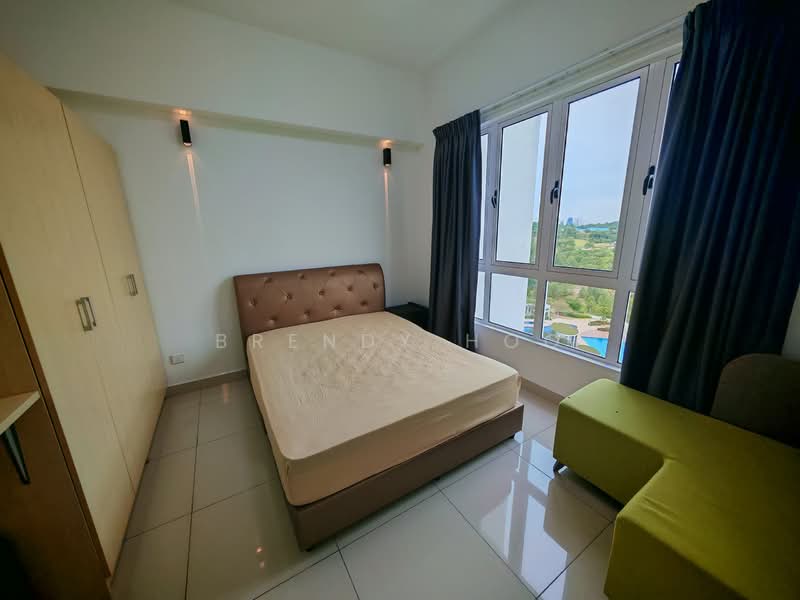 Service Residence for Rent at Tropez Residences - Brendy Hoo - PropertyGuru.com.my