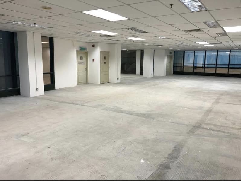 Office for Rent in Bukit Bintang (KL City Centre) - Melvin S - Interior - PropertyGuru.com.my