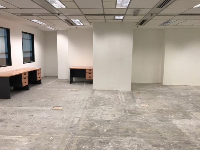 Office for Rent in Bukit Bintang (KL City Centre) - Melvin S - Interior - PropertyGuru.com.my
