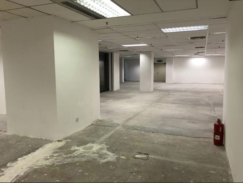 Office for Rent in Bukit Bintang (KL City Centre) - Melvin S - Interior - PropertyGuru.com.my