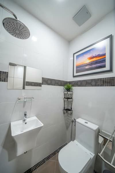 Service Residence for Rent at Iskandar Residences - Celine Yong - PropertyGuru.com.my