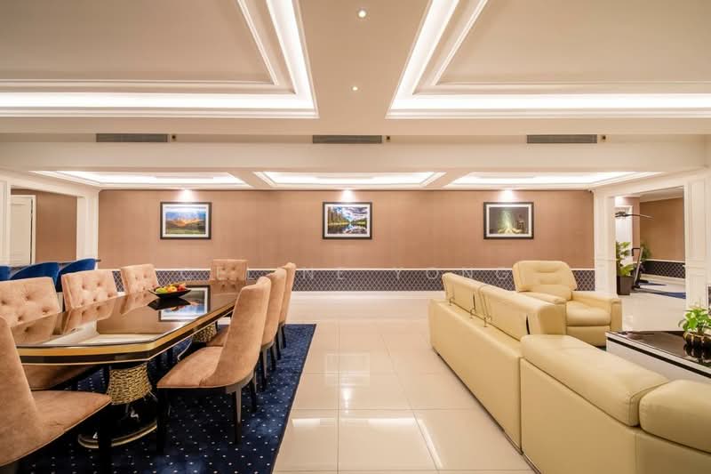 Service Residence for Rent at Iskandar Residences - Celine Yong - PropertyGuru.com.my