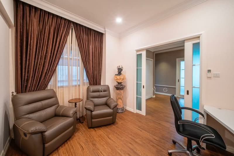 Service Residence for Rent at Iskandar Residences - Celine Yong - PropertyGuru.com.my