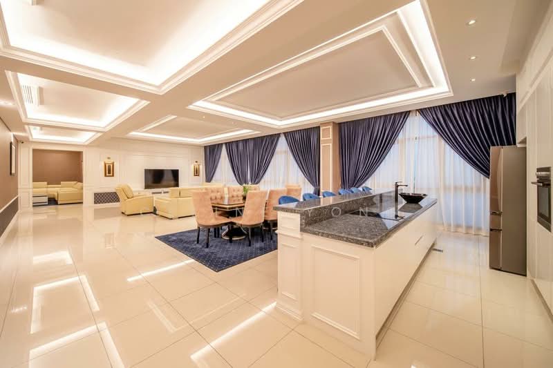 Service Residence for Rent at Iskandar Residences - Celine Yong - PropertyGuru.com.my
