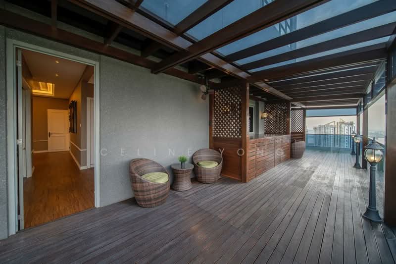 Service Residence for Rent at Iskandar Residences - Celine Yong - PropertyGuru.com.my