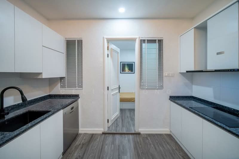 Service Residence for Rent at Iskandar Residences - Celine Yong - PropertyGuru.com.my