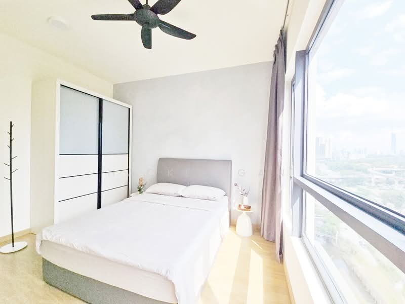 Service Residence for Rent at The Era @ Duta North - Hacken Gan - Bedroom - PropertyGuru.com.my