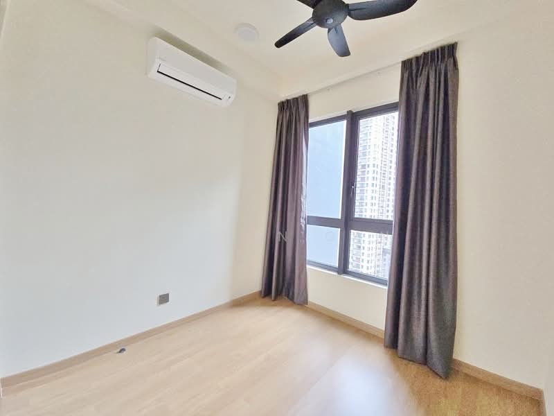 Service Residence for Rent at The Era @ Duta North - Hacken Gan - Bedroom - PropertyGuru.com.my