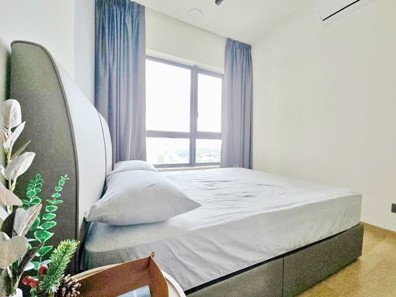 Service Residence for Rent at The Era @ Duta North - Hacken Gan - Bedroom - PropertyGuru.com.my