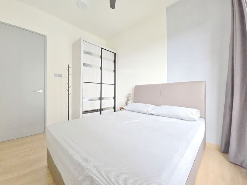 Service Residence for Rent at The Era @ Duta North - Hacken Gan - Bedroom - PropertyGuru.com.my