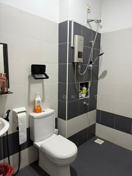 2-storey Terraced House for Sale in Nusa Bayu (Iskandar Puteri (Nusajaya)) - Sharon Ng - Bathroom - PropertyGuru.com.my