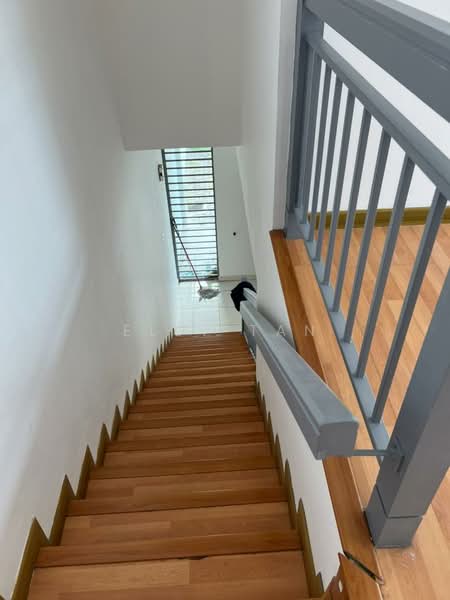 2-storey Terraced House for Rent in Bandar Bukit Raja (Klang) - Elly Tan - Interior - PropertyGuru.com.my