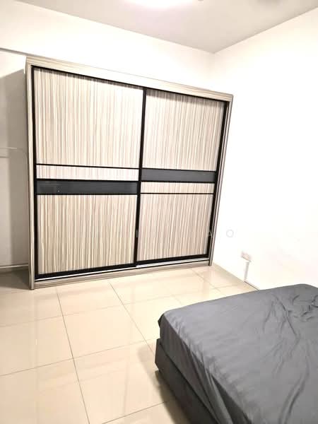 Service Residence for Rent at Savio @ Riana Dutamas - David Lao - Bedroom - PropertyGuru.com.my