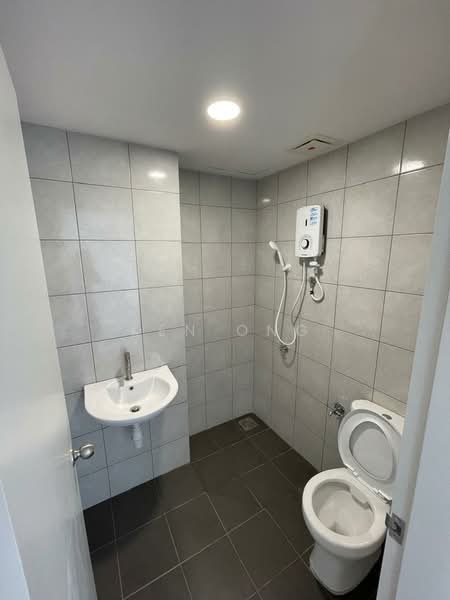 Service Residence for Sale at Hana @ Eco Ardence - Ken Ong - Bathroom - PropertyGuru.com.my