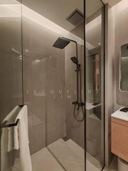 Service Residence for Sale at G'Vinton - Jacqueline Lim - Bathroom - PropertyGuru.com.my