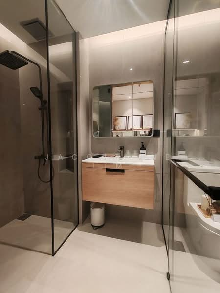 Service Residence for Sale at G'Vinton - Jacqueline Lim - Bathroom - PropertyGuru.com.my