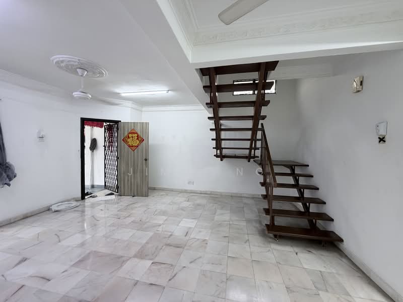 Rumah Teres 2 Tingkat untuk Dijual di Taman Seri Bahagia (Cheras) - Jimmy Ng - Interior - PropertyGuru.com.my