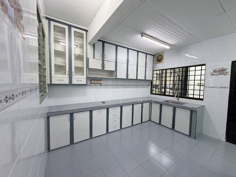 Rumah Teres 2 Tingkat untuk Dijual di Taman Seri Bahagia (Cheras) - Jimmy Ng - Kitchen - PropertyGuru.com.my