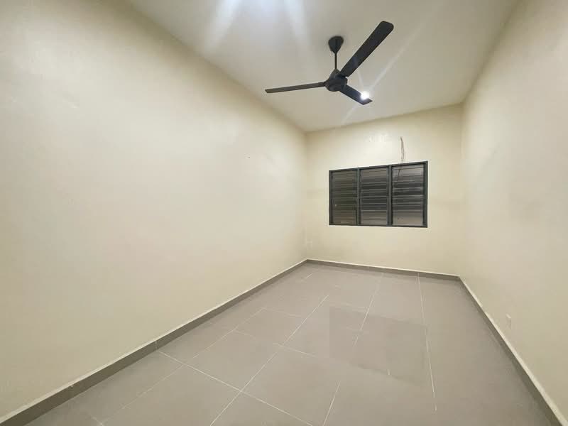 Terraced House for Sale in Taman Wangsa Permai (Kepong) - Yanis Cheong - Interior - PropertyGuru.com.my
