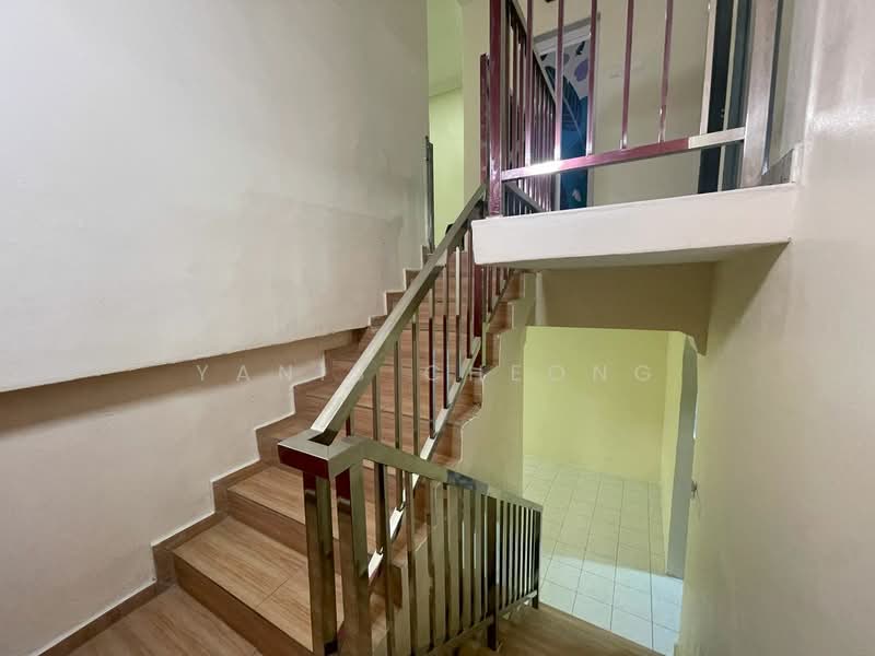 Terraced House for Sale in Taman Wangsa Permai (Kepong) - Yanis Cheong - Interior - PropertyGuru.com.my