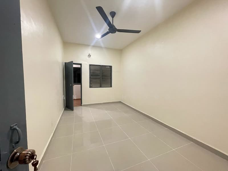 Terraced House for Sale in Taman Wangsa Permai (Kepong) - Yanis Cheong - Interior - PropertyGuru.com.my