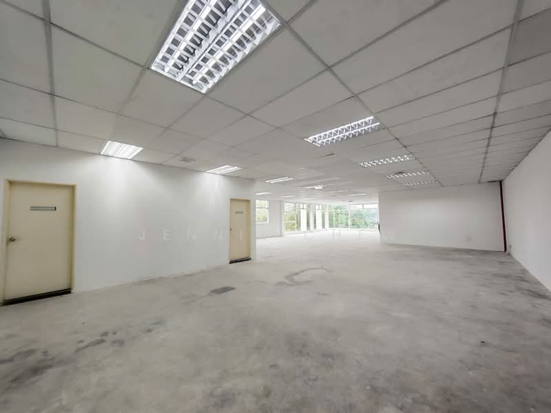 Office for Rent in Kempas Lama (Johor Bahru) - Jennie Chew - Interior - PropertyGuru.com.my