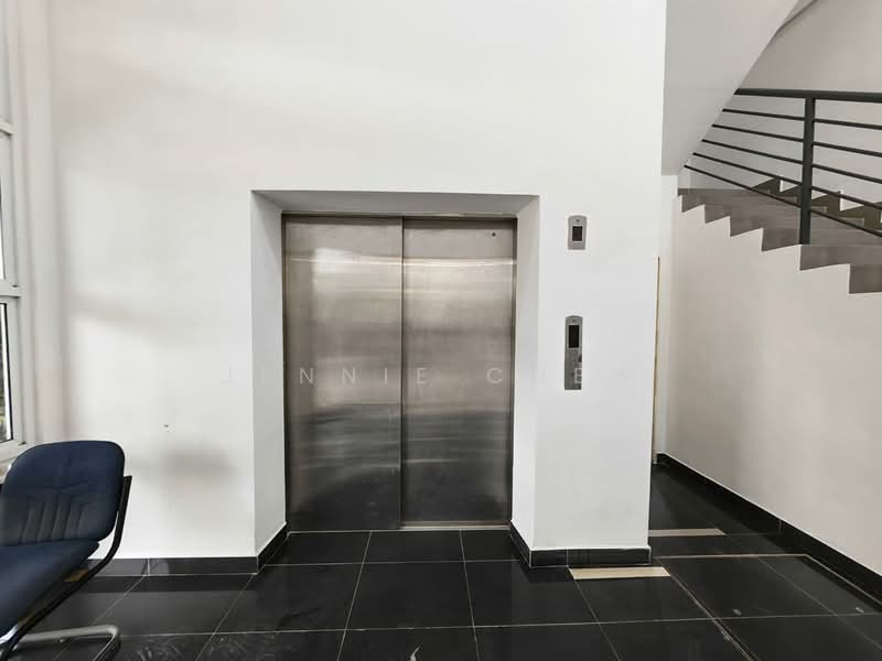 Office for Rent in Kempas Lama (Johor Bahru) - Jennie Chew - Lobby - PropertyGuru.com.my