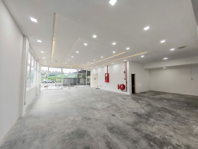 Office for Rent in Kempas Lama (Johor Bahru) - Jennie Chew - Interior - PropertyGuru.com.my