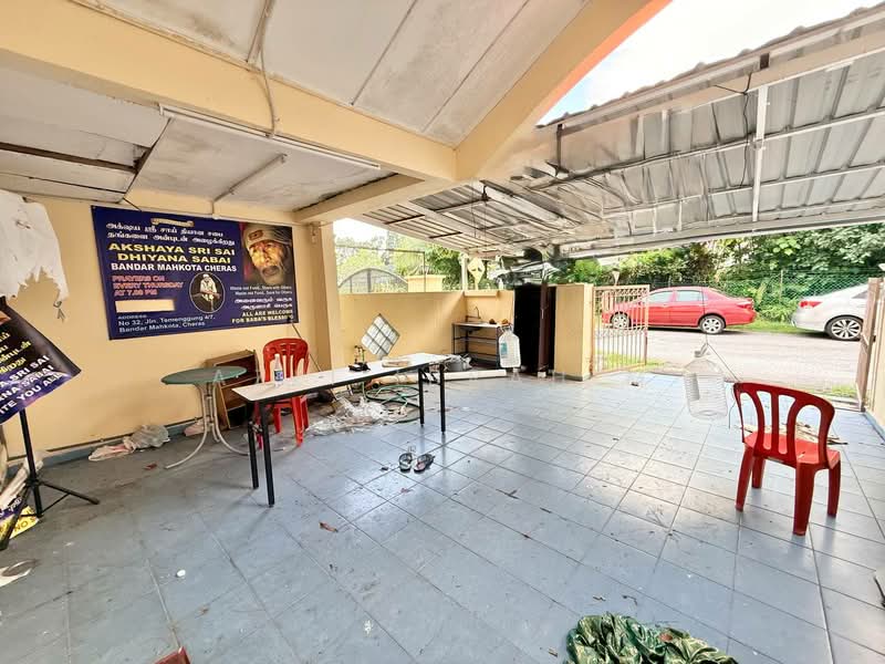 Rumah Teres 2 Tingkat untuk Dijual di Bandar Mahkota Cheras (Cheras) - Azli Ibrahim - Exterior - PropertyGuru.com.my