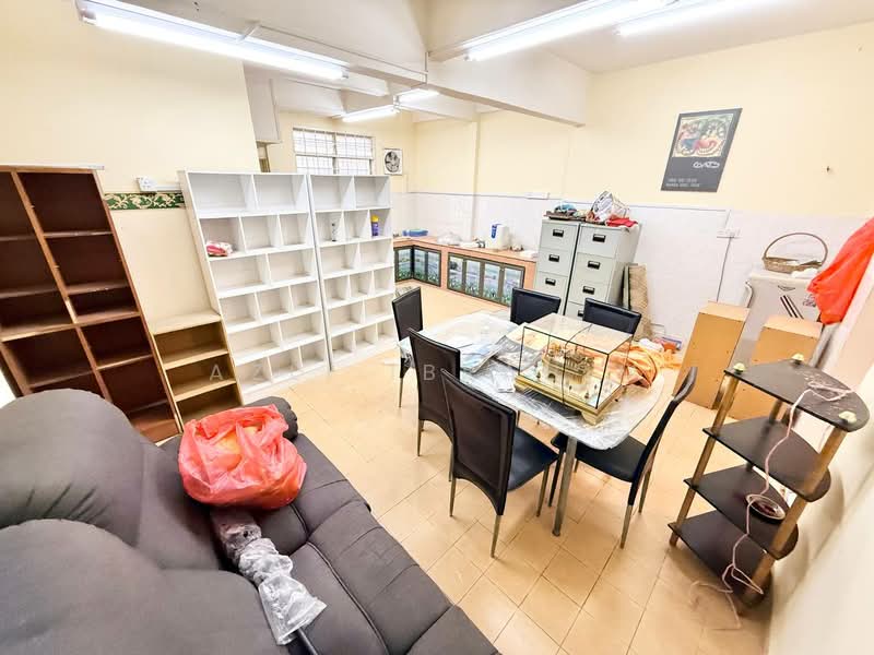 Rumah Teres 2 Tingkat untuk Dijual di Bandar Mahkota Cheras (Cheras) - Azli Ibrahim - Interior - PropertyGuru.com.my