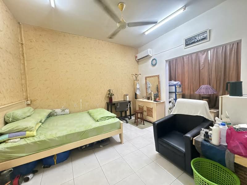 2-storey Terraced House for Sale in Sunway Cheras (Cheras) - Zaty Jasmin - Bedroom - PropertyGuru.com.my
