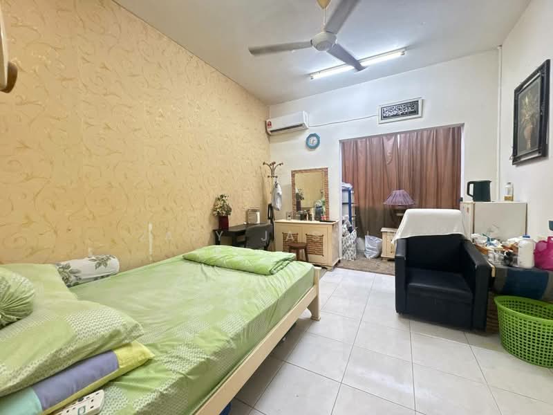 2-storey Terraced House for Sale in Sunway Cheras (Cheras) - Zaty Jasmin - Bedroom - PropertyGuru.com.my
