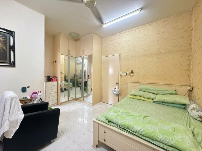 2-storey Terraced House for Sale in Sunway Cheras (Cheras) - Zaty Jasmin - Bedroom - PropertyGuru.com.my