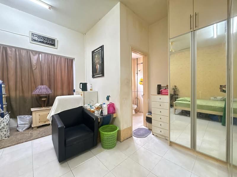2-storey Terraced House for Sale in Sunway Cheras (Cheras) - Zaty Jasmin - Bedroom - PropertyGuru.com.my