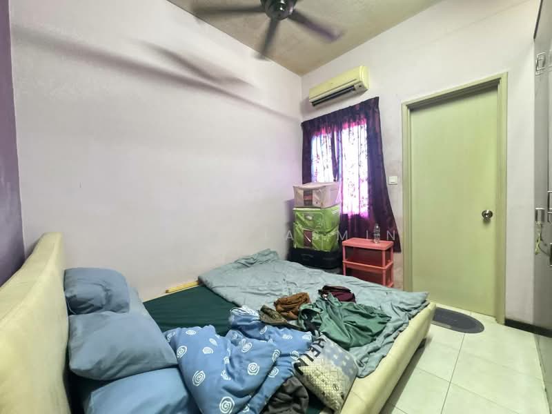 2-storey Terraced House for Sale in Sunway Cheras (Cheras) - Zaty Jasmin - Bedroom - PropertyGuru.com.my