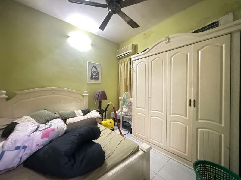 2-storey Terraced House for Sale in Sunway Cheras (Cheras) - Zaty Jasmin - Bedroom - PropertyGuru.com.my