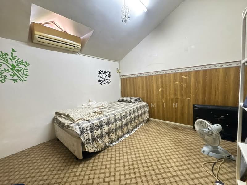 2-storey Terraced House for Sale in Sunway Cheras (Cheras) - Zaty Jasmin - Bedroom - PropertyGuru.com.my