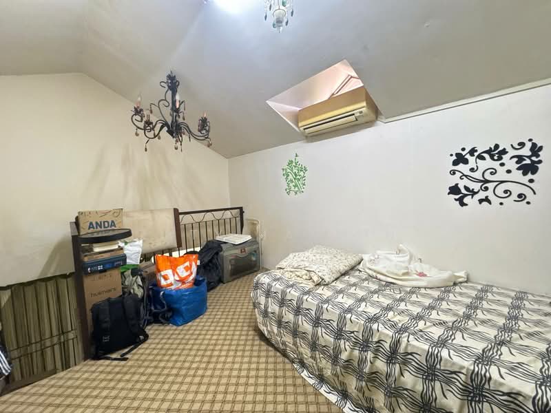 2-storey Terraced House for Sale in Sunway Cheras (Cheras) - Zaty Jasmin - Bedroom - PropertyGuru.com.my