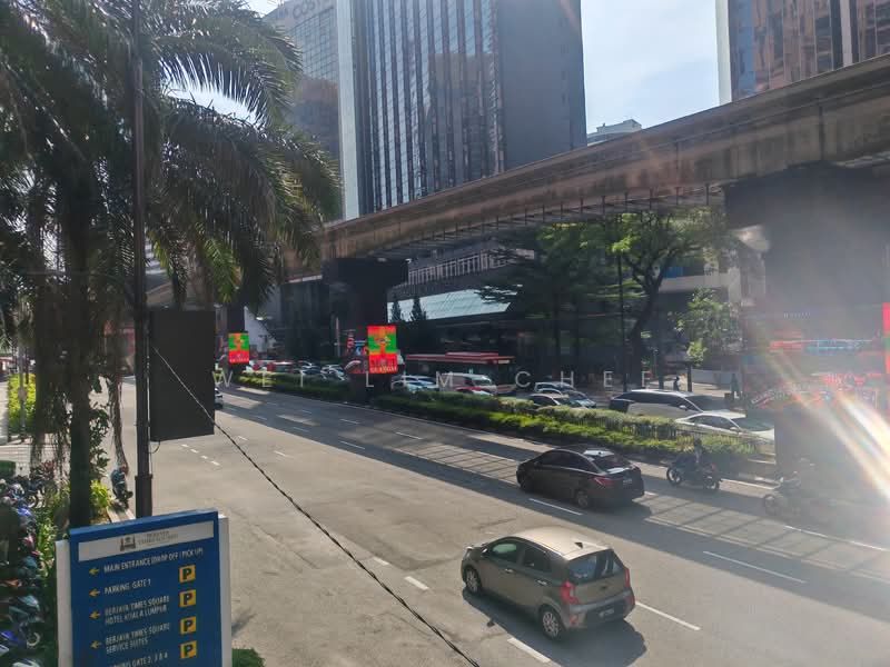Kedai / Pejabat untuk Dijual di Kuala Lumpur (Kuala Lumpur) - WEI LIM CHEE - Exterior - PropertyGuru.com.my