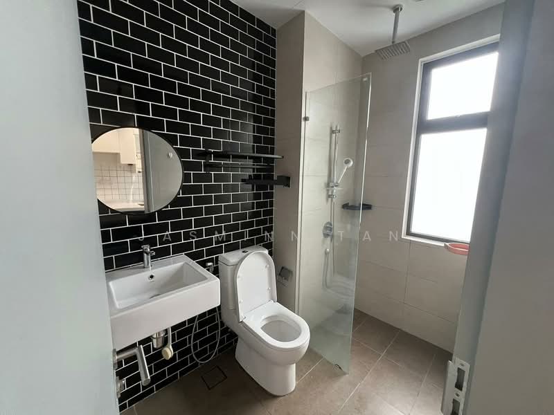 Service Residence for Rent at Union Suites - Jasminn Tan - Bathroom - PropertyGuru.com.my
