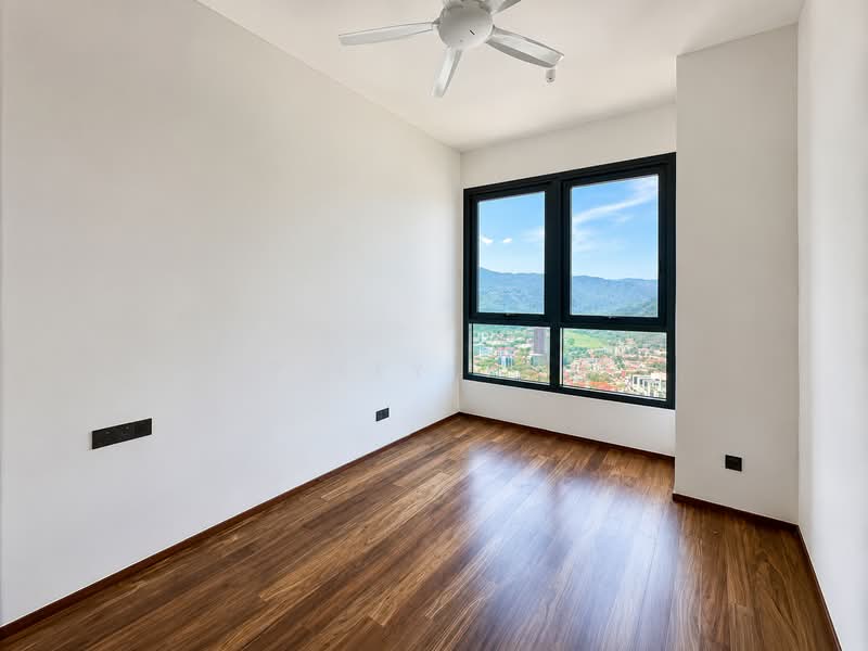 Servis Apartment untuk Dijual di Marriott Residence @ Gurney - Billy Teh - View - PropertyGuru.com.my